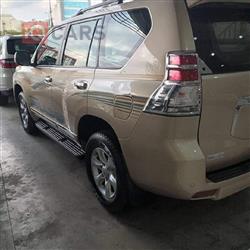 تۆیۆتا لاندكروزر پرادۆ